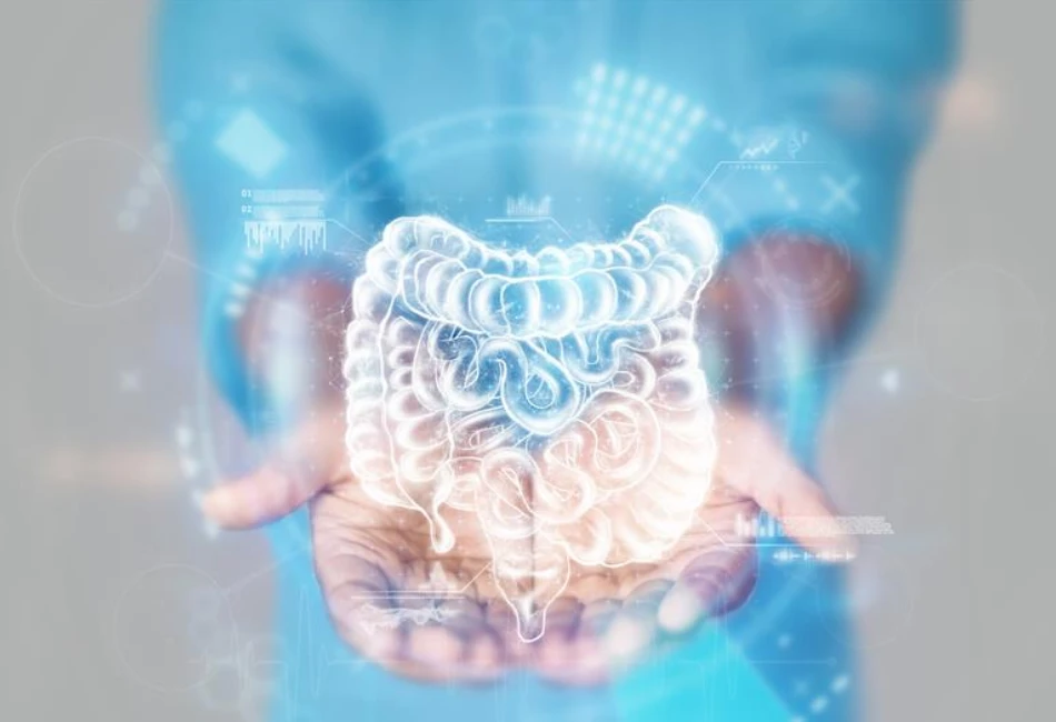 A. Improves the Health of the Human Gut Microbiome (Human Intestinal Tract)