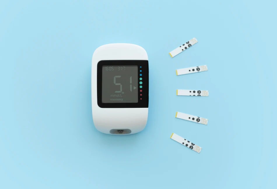 E. Improves Blood Sugar