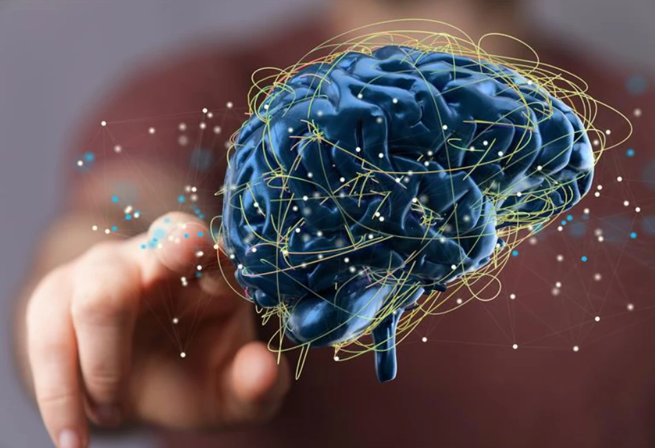 F. Improves Cognitive Function